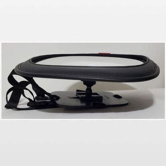 Child Car Safety Mirror Back Seat Black - Picture 6 of 16